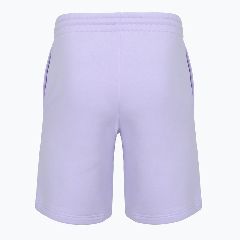 Pantaloni scurți pentru bărbați New Balance Fleece Shorts 9" daybreak 2