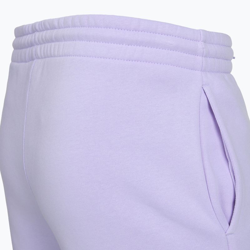 Pantaloni scurți pentru bărbați New Balance Fleece Shorts 9" daybreak 4