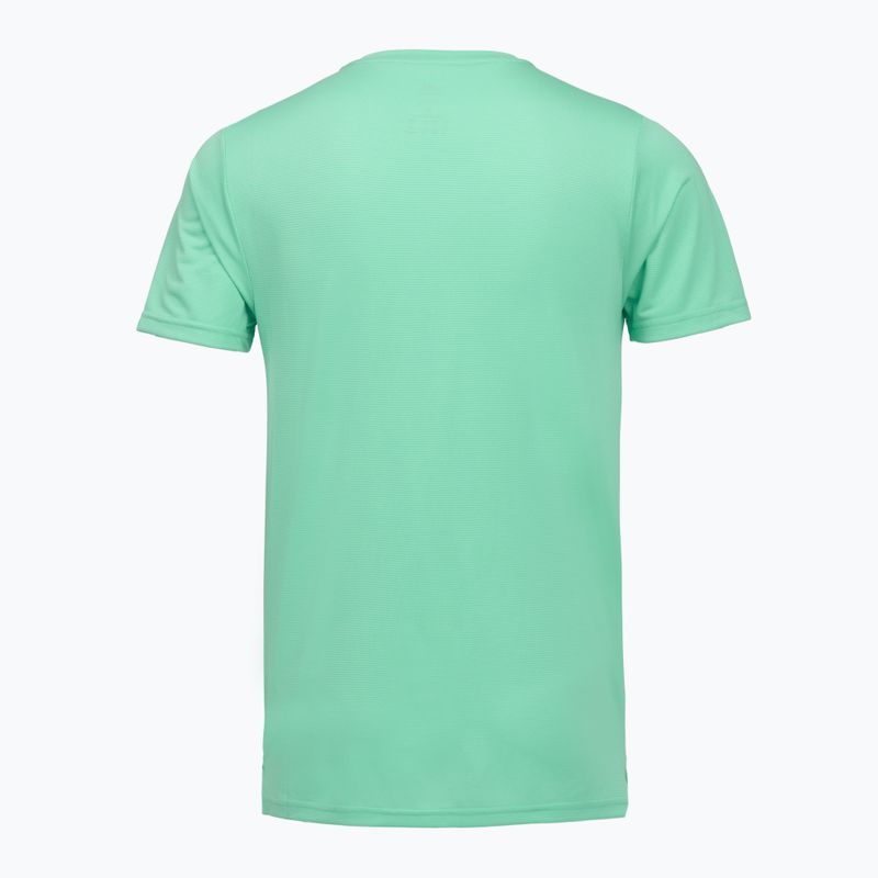 Tricou bărbătesc New Balance Sport Essentials deep end 2