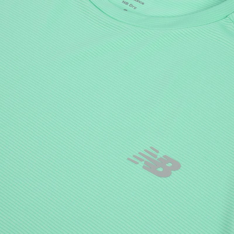 Tricou bărbătesc New Balance Sport Essentials deep end 3