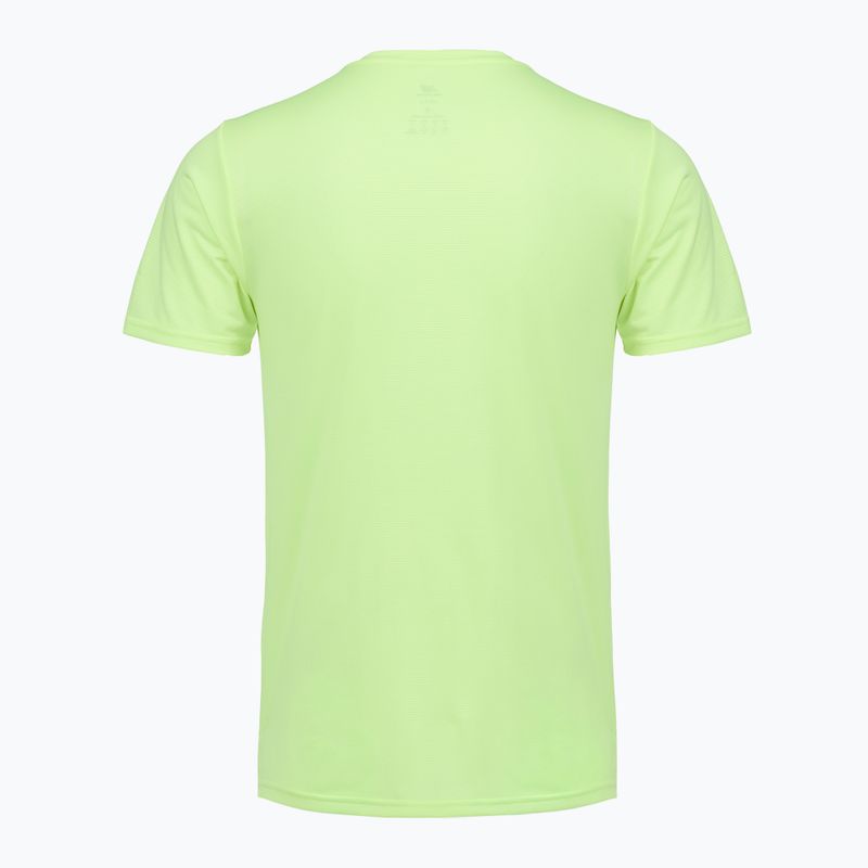 Tricou pentru bărbați New Balance Sport Essentials afterglow 2