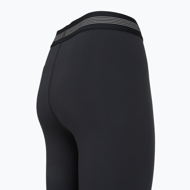 Colanți pentru femei New Balance AC 25" black/white 10