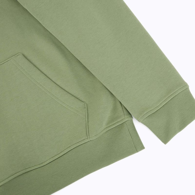 Bluză pentru bărbați New Balance Core Brushed Hoodie oregano 9