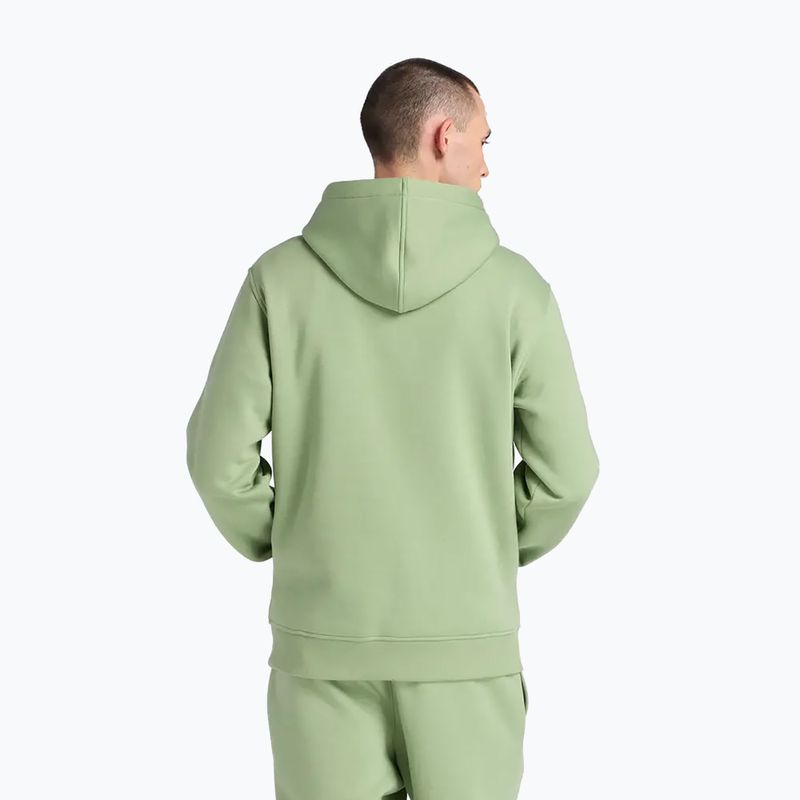 Bluză pentru bărbați New Balance Core Brushed Hoodie oregano 2