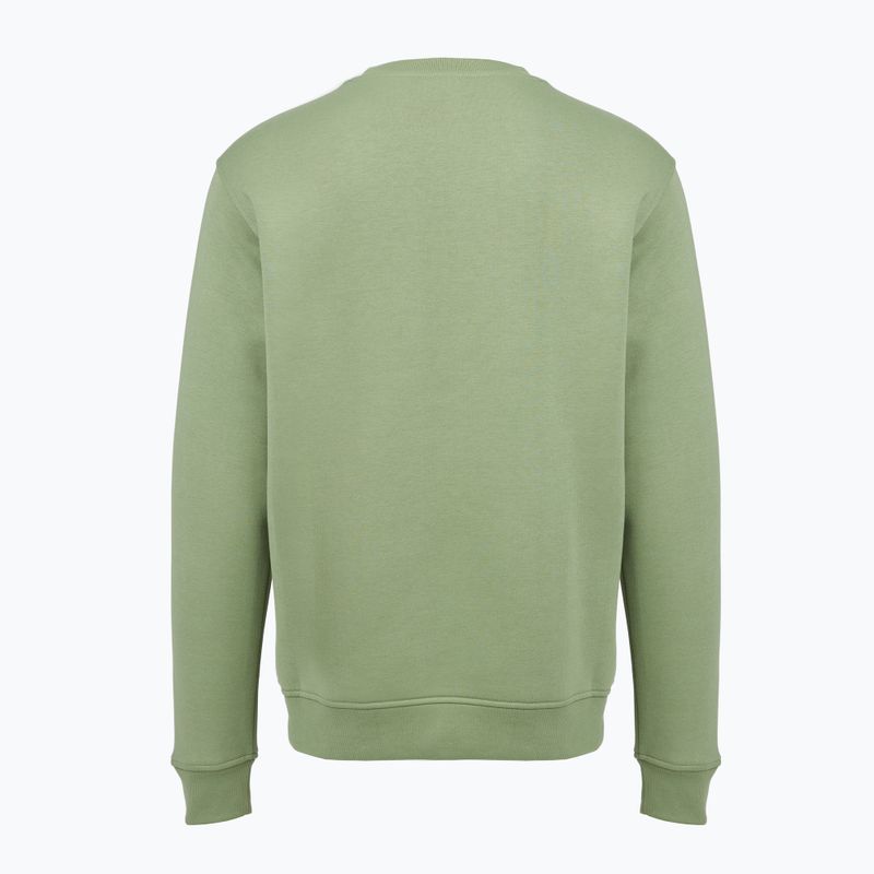 Bluză pentru bărbați New Balance Sport Core Brushed Crew oregano 2