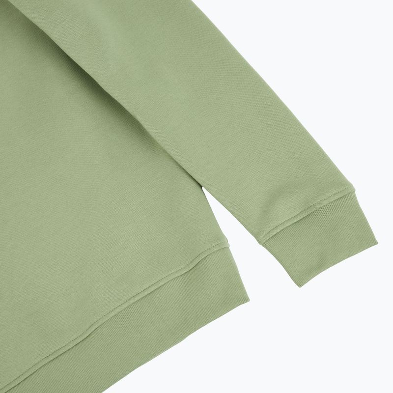Bluză pentru bărbați New Balance Sport Core Brushed Crew oregano 4