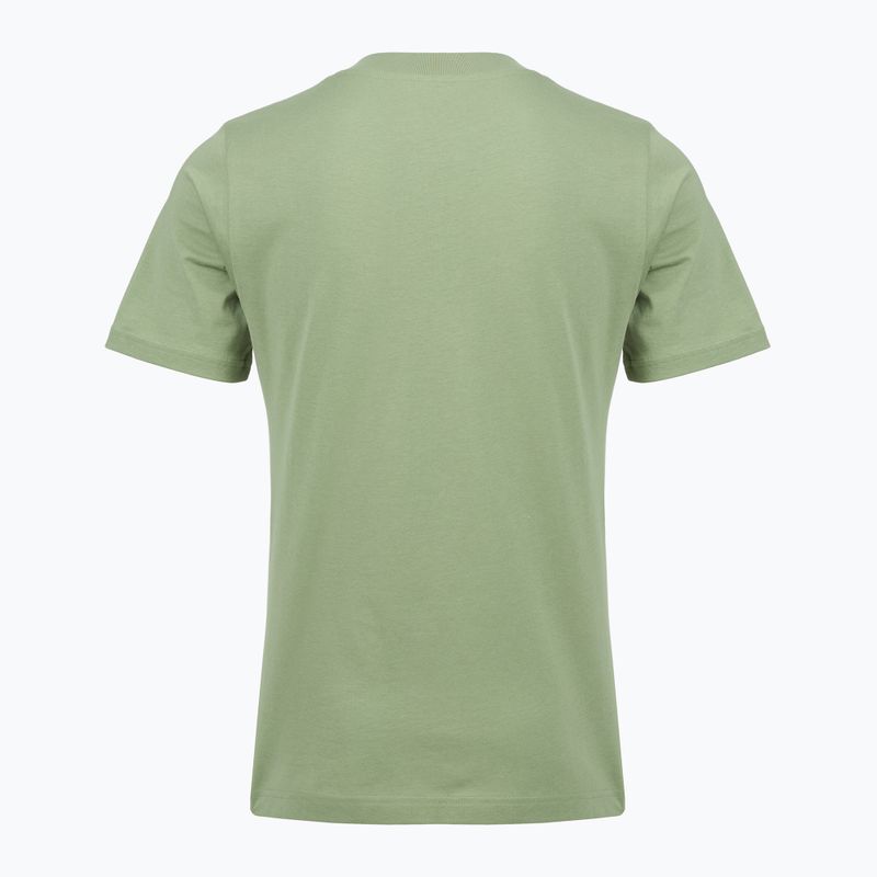 Tricou pentru bărbați New Balance Graphic V Flying oregano 2