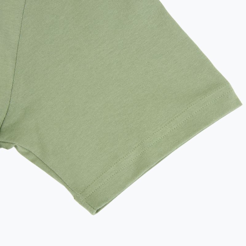 Tricou pentru bărbați New Balance Graphic V Flying oregano 4