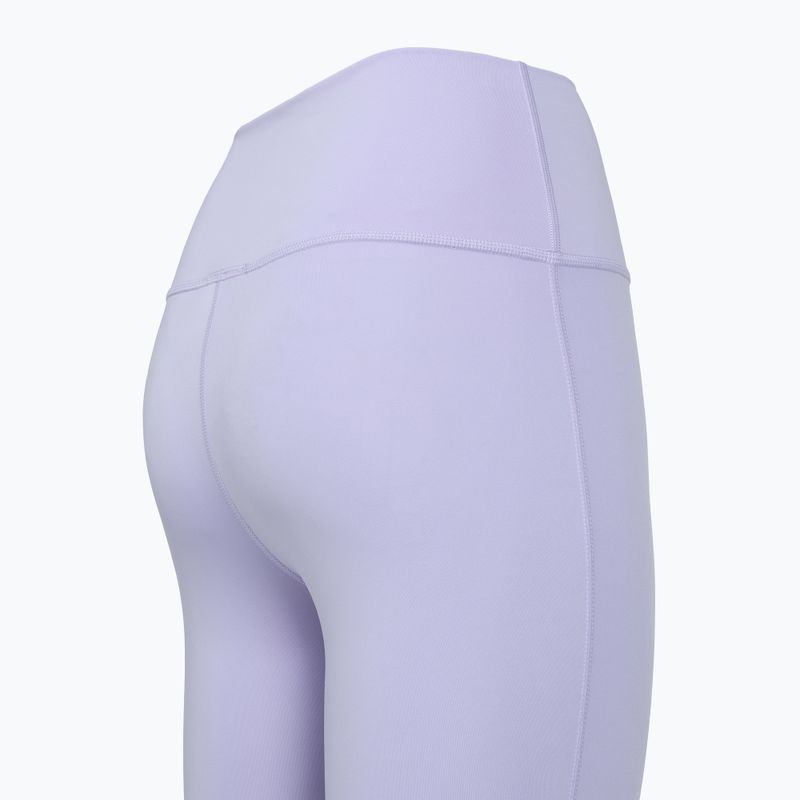 Colanți damă New Balance Essential High Rise daybreak 4