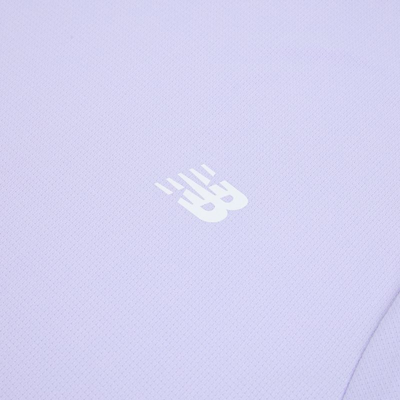 Tricou pentru bărbați New Balance Sport daybreak 8