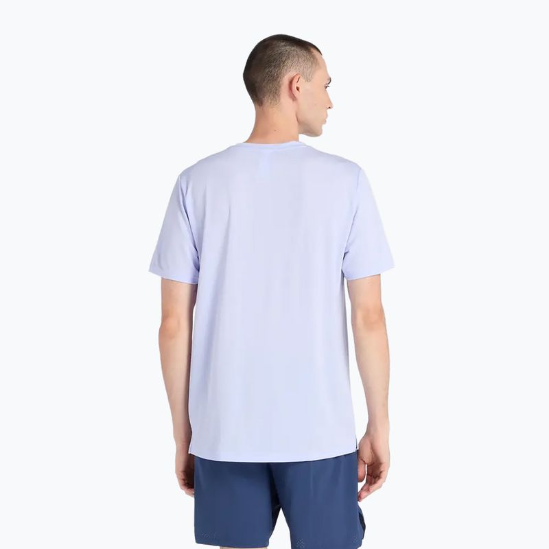 Tricou pentru bărbați New Balance Sport daybreak 2