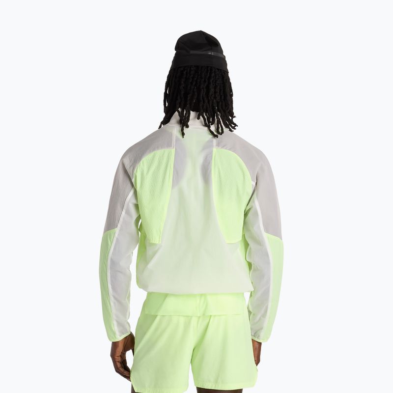 Geacă de alergare pentru bărbați New Balance RC afterglow 3