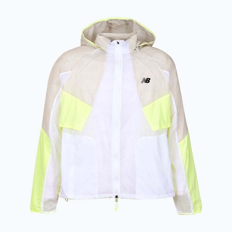 Geacă de alergare pentru bărbați New Balance RC afterglow 9