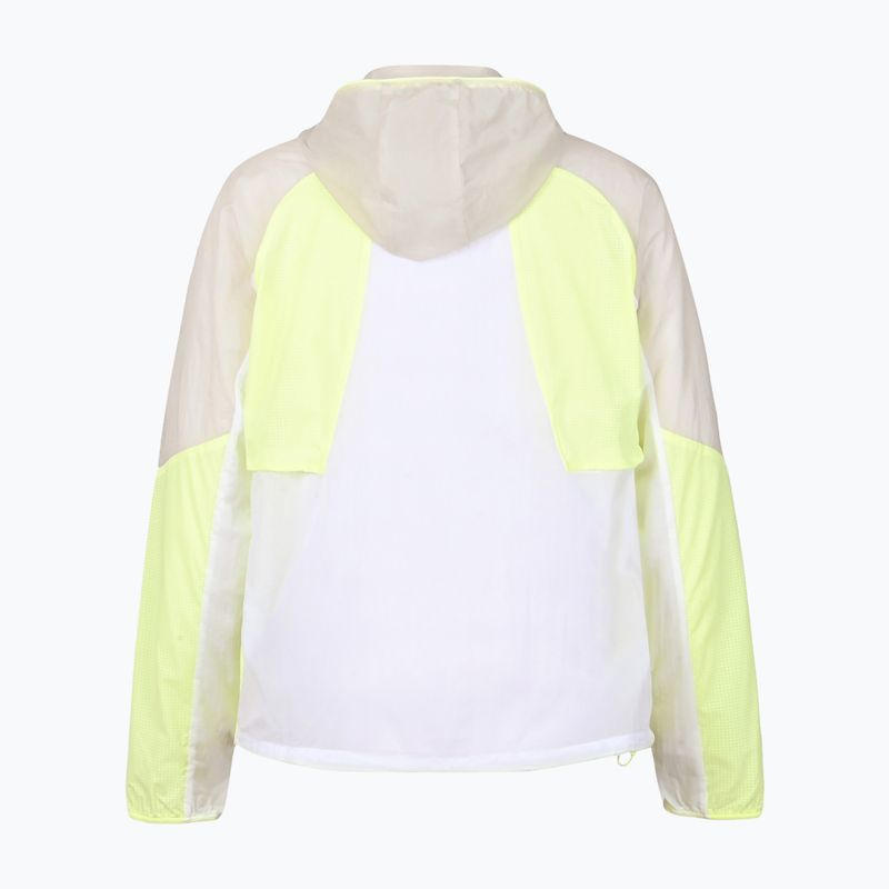 Geacă de alergare pentru bărbați New Balance RC afterglow 10