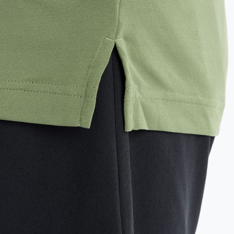 Tricou pentru bărbați New Balance Essentials Utility T oregano 5