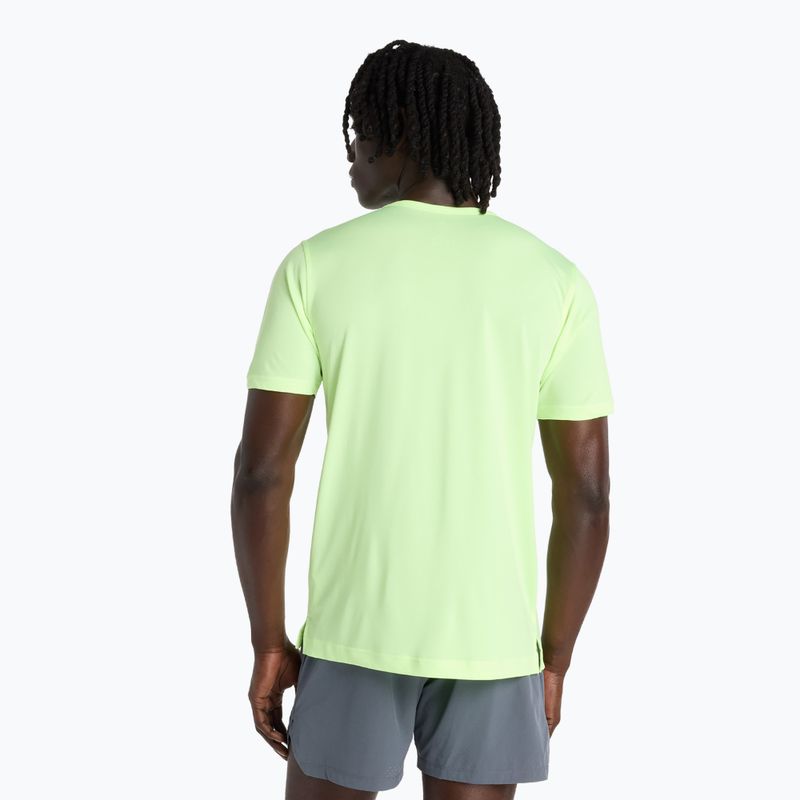 Tricou pentru bărbați New Balance Essentials Utility T afterglow 2