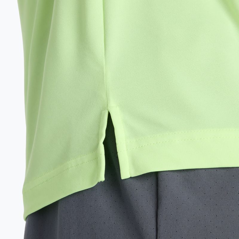 Tricou pentru bărbați New Balance Essentials Utility T afterglow 5