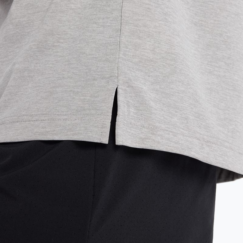 Tricou pentru bărbați New Balance Essentials Utility T athletic grey 5