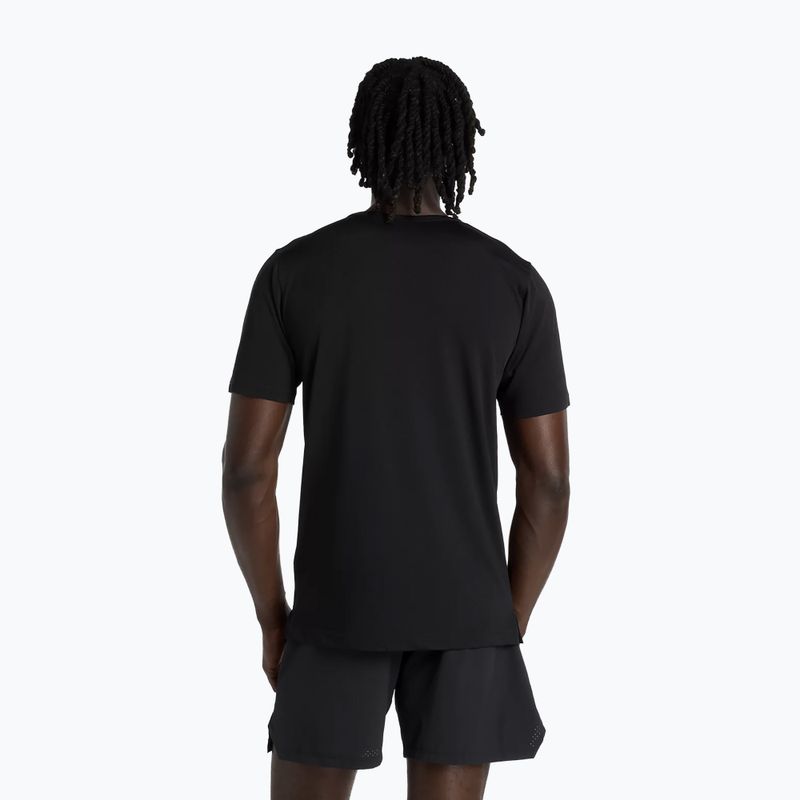 Tricou pentru bărbați New Balance Essentials Utility T black 2