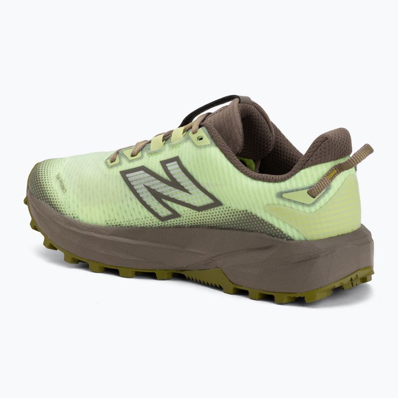 Încălțăminte de alergare pentru femei  New Balance Rebel V1 afterglow/slate grey 3