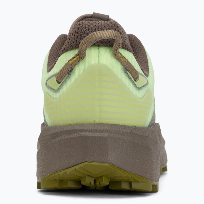 Încălțăminte de alergare pentru femei  New Balance Rebel V1 afterglow/slate grey 6