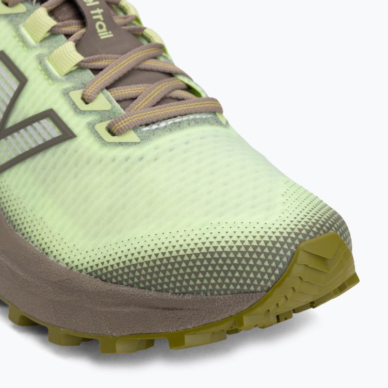 Încălțăminte de alergare pentru femei  New Balance Rebel V1 afterglow/slate grey 7