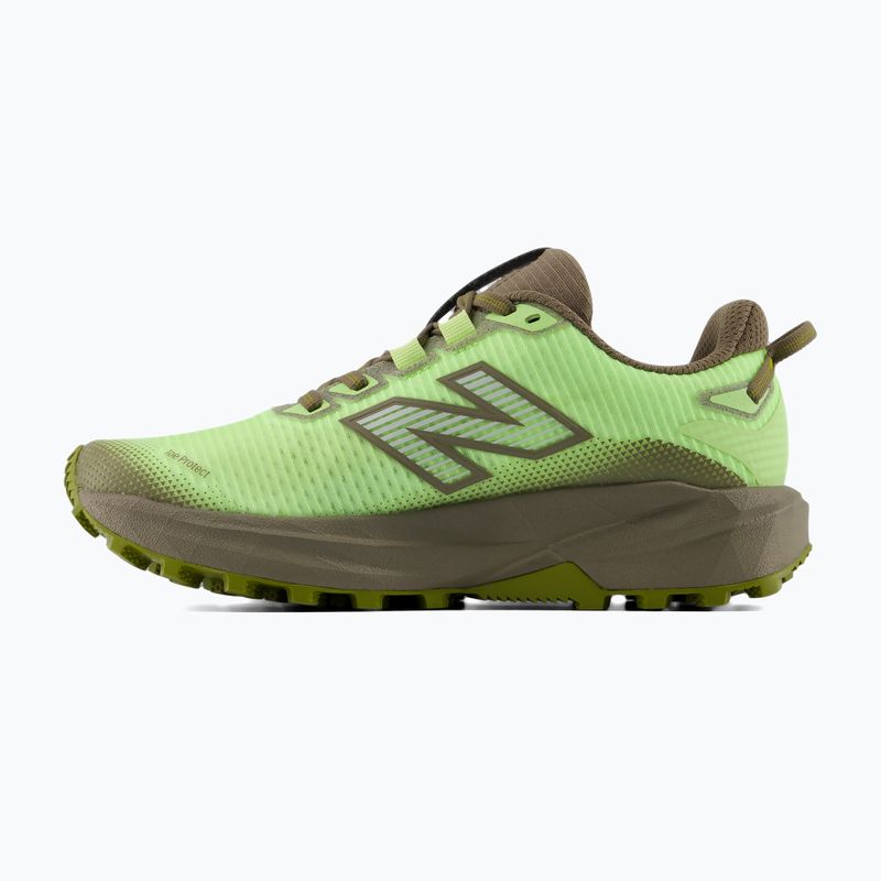 Încălțăminte de alergare pentru femei  New Balance Rebel V1 afterglow/slate grey 2