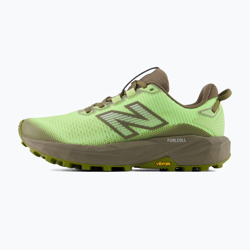 Încălțăminte de alergare pentru femei  New Balance Rebel V1 afterglow/slate grey 3