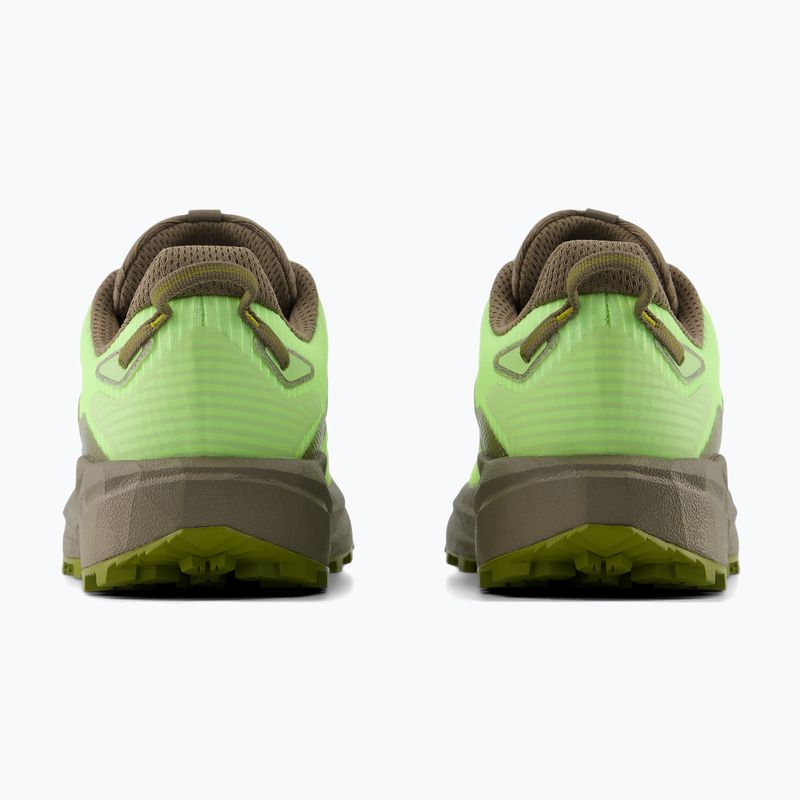 Încălțăminte de alergare pentru femei  New Balance Rebel V1 afterglow/slate grey 4