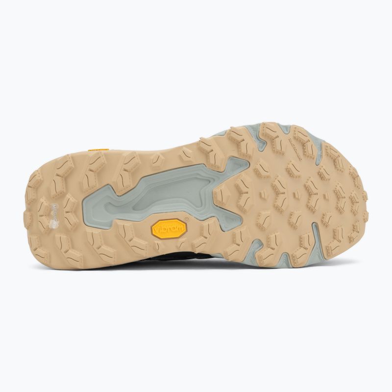 Încălțăminte de alergare pentru bărbați New Balance Hierro Trek V9 slate grey/lone star grey 4