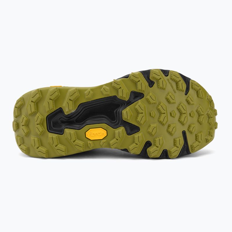 Încălțăminte de alergare pentru femei New Balance Fresh Foam X Hierro V9 faded black/rosewood 4