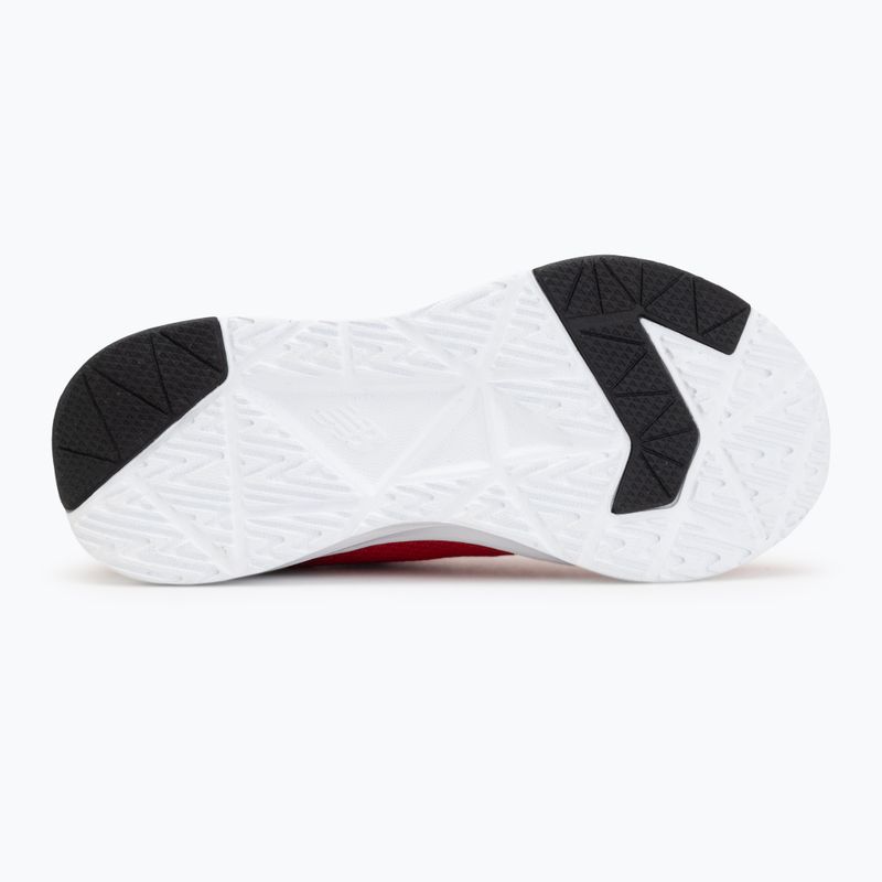Încălțăminte pentru copii New Balance 578's V1 team red/black 4