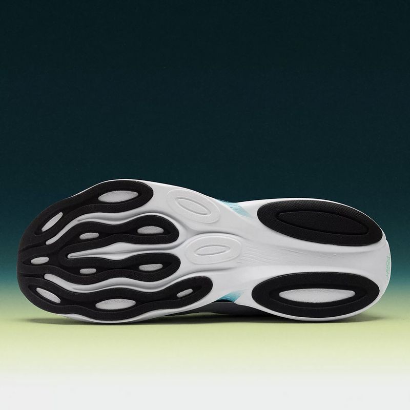 Încălțăminte de alergare pentru bărbați  New Balance Aura Summer V1 deep end/glint blue/medusa green 13