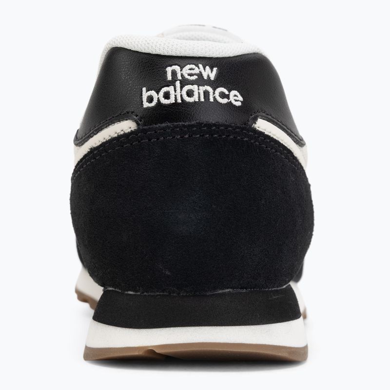 Încălțăminte pentru bărbați New Balance 373's V2 5614 black/linen 6