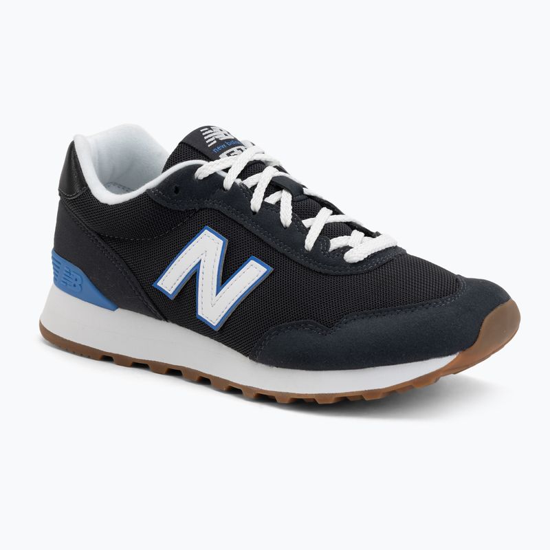 Încălțăminte pentru bărbați New Balance Classic 515's V3 phantom/blue bird