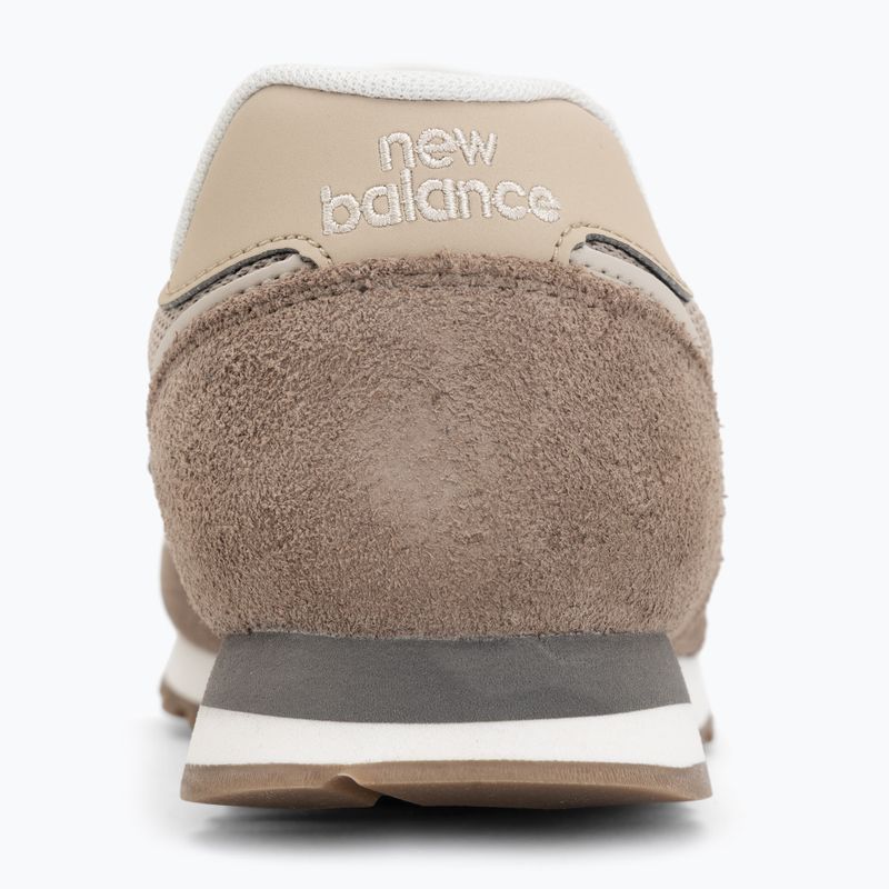 Încălțăminte pentru bărbați New Balance 373's V2 timber wolf/apollo gold 6