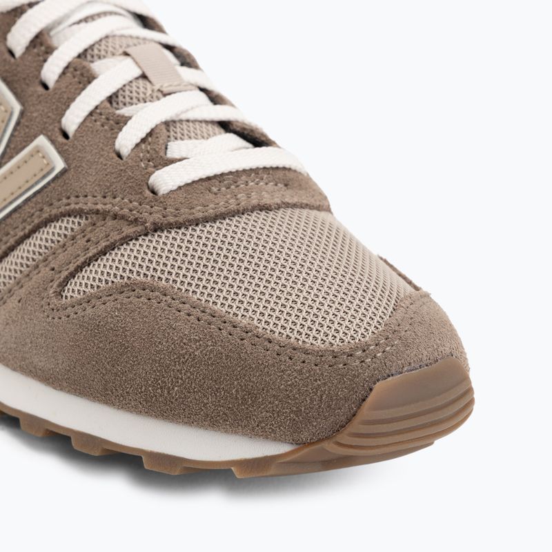 Încălțăminte pentru bărbați New Balance 373's V2 timber wolf/apollo gold 7