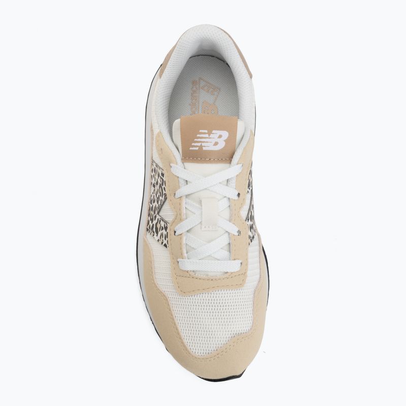 Încălțăminte  New Balance Classic 237's V1 sea salt/sandstone 5