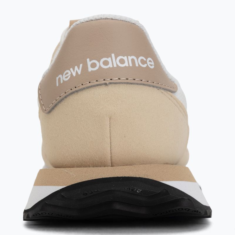 Încălțăminte  New Balance Classic 237's V1 sea salt/sandstone 6
