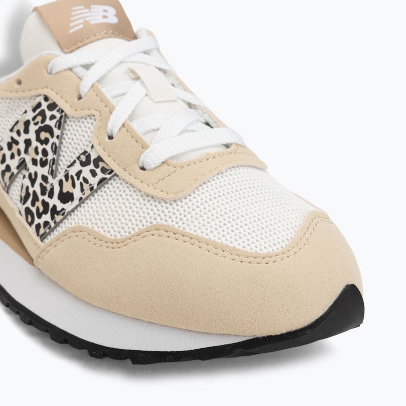 Încălțăminte  New Balance Classic 237's V1 sea salt/sandstone 7