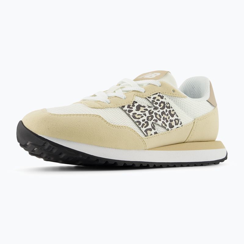 Încălțăminte  New Balance Classic 237's V1 sea salt/sandstone 9