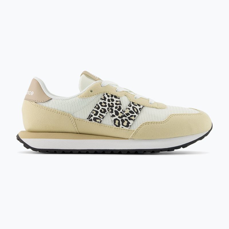 Încălțăminte  New Balance Classic 237's V1 sea salt/sandstone 10