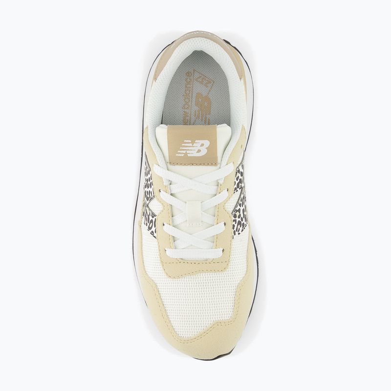 Încălțăminte pentru femei New Balance Classic 237's V1 sea salt/sandstone 5