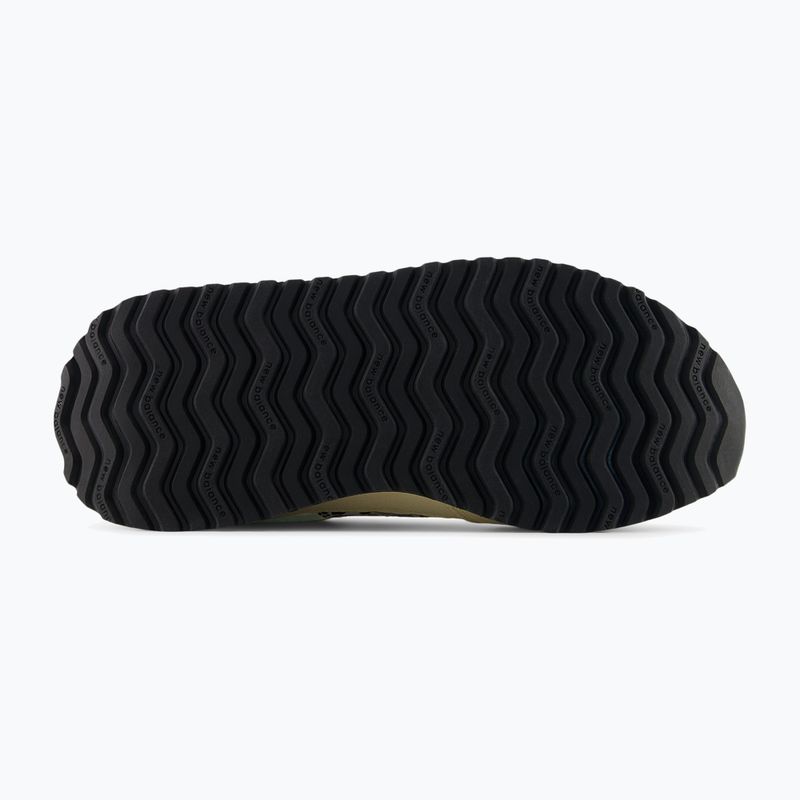 Încălțăminte pentru femei New Balance Classic 237's V1 sea salt/sandstone 6