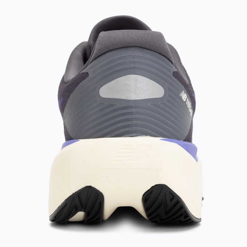 Încălțăminte de alergare pentru bărbați New Balance FuelCell Rebel V5 electric indigo/truffle salt/silver metallic 6