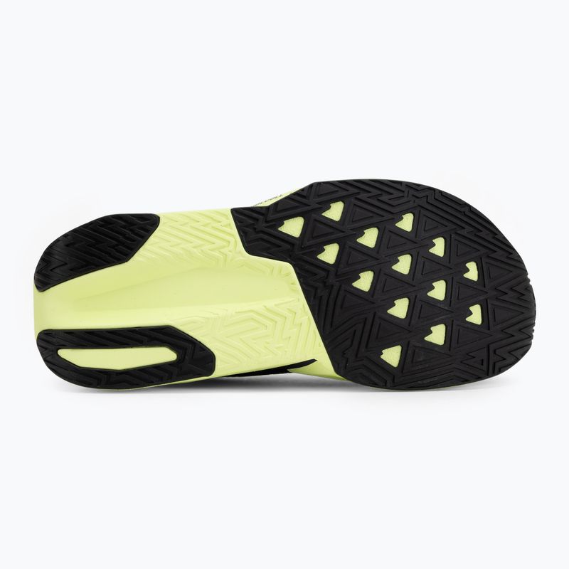 Încălțăminte de alergare pentru bărbați  New Balance FuelCell Rebel V5 alkaline green/boyseerry/dark silver metallic 4