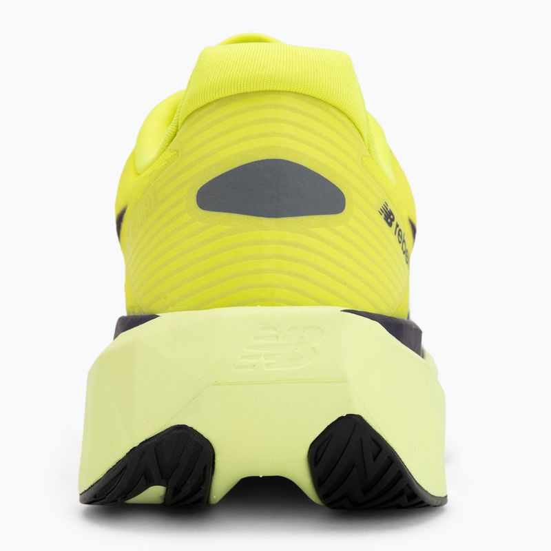 Încălțăminte de alergare pentru bărbați  New Balance FuelCell Rebel V5 alkaline green/boyseerry/dark silver metallic 6