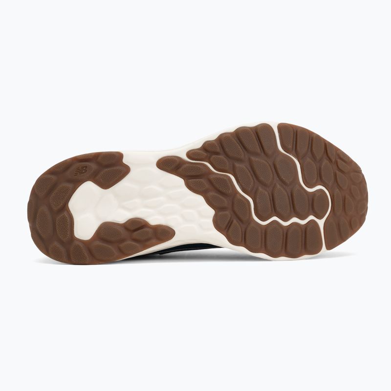 Încălțăminte de alergare pentru bărbați New Balance Fresh Foam Arishi V4 navy/medusa green/wakame 4