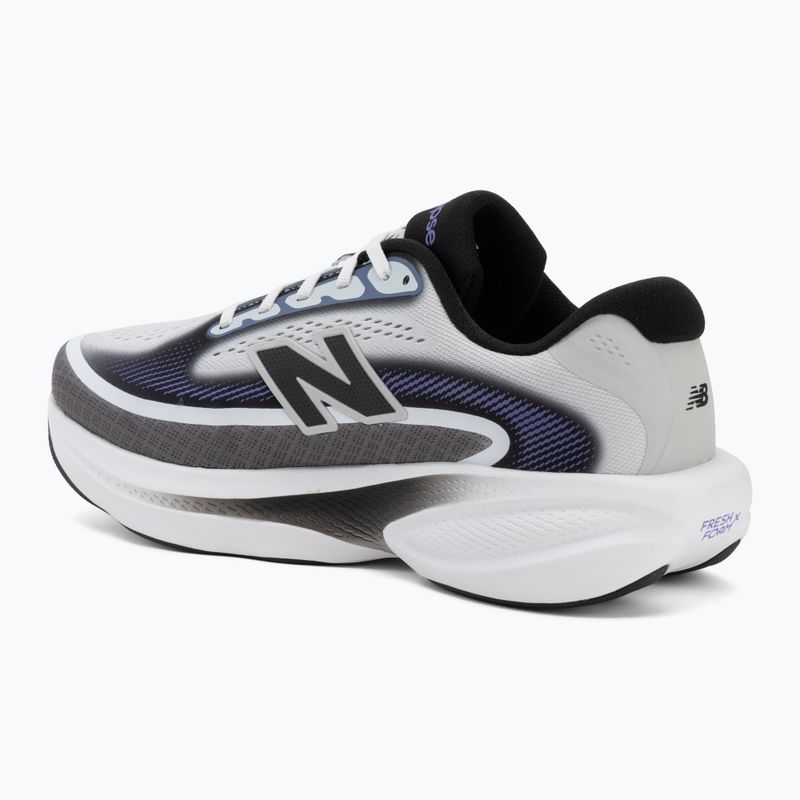 Încălțăminte de alergare pentru bărbați  New Balance Aura Summer V1 electric indigo/castlerock/black 3