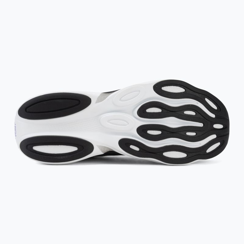 Încălțăminte de alergare pentru bărbați New Balance Ellipse v1 electric indigo/castlerock/black 4